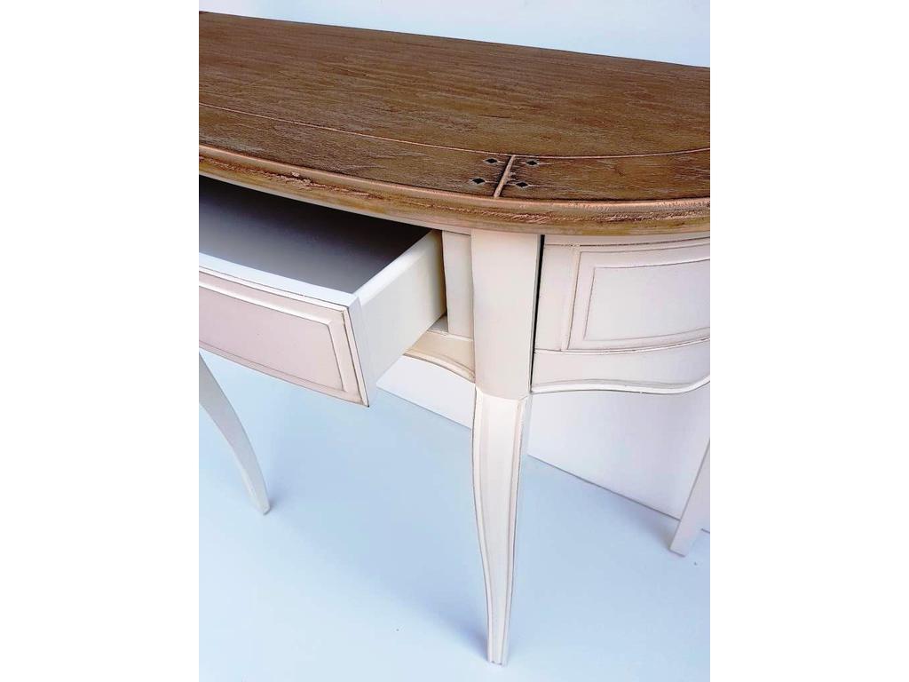 Mobilier de Maison: консоль(белый)