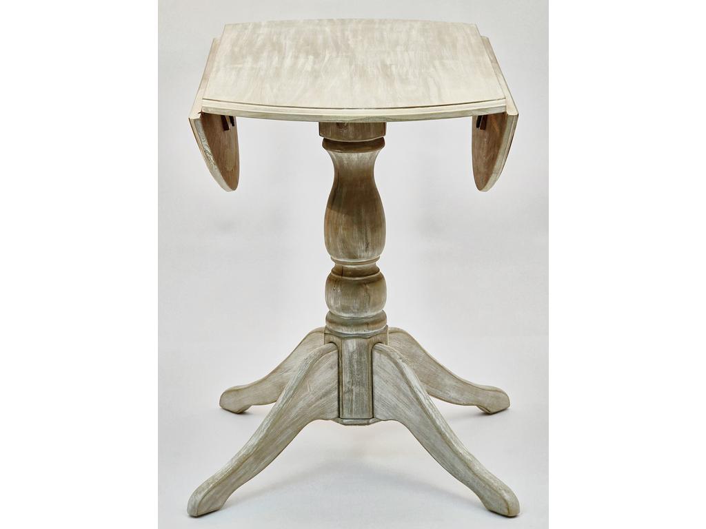 Mobilier de Maison: стол обеденный(светло коричневый)