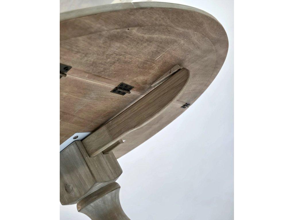 Mobilier de Maison: стол обеденный(светло коричневый)