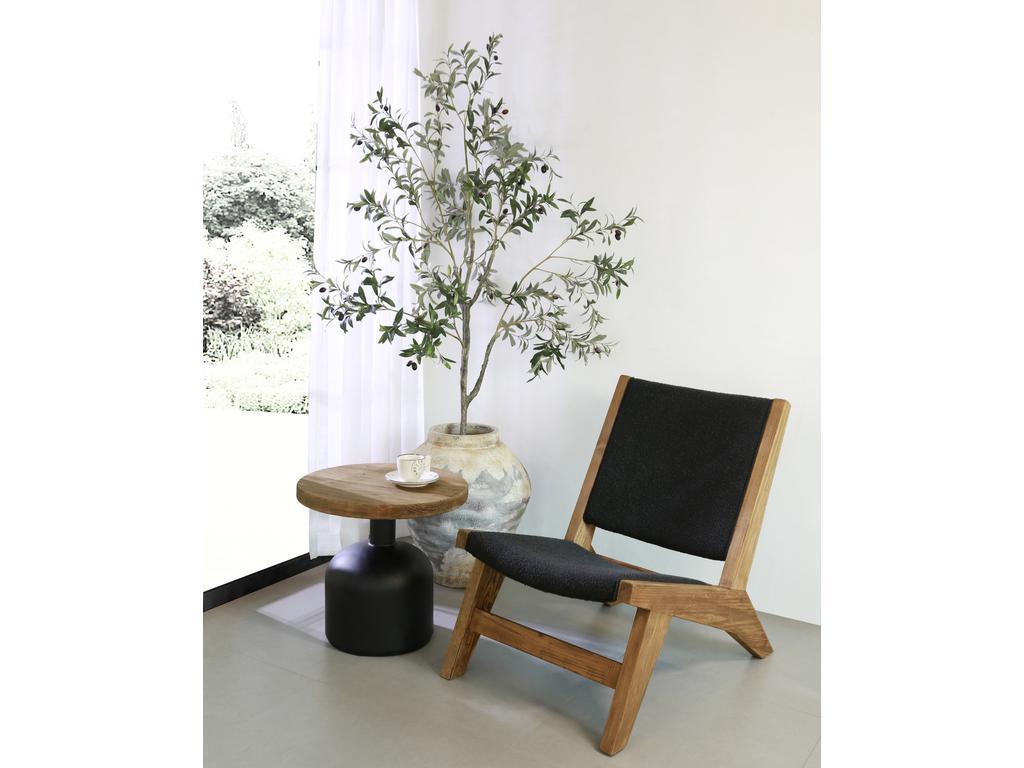 Mobilier de Maison: кресло(коричневый)