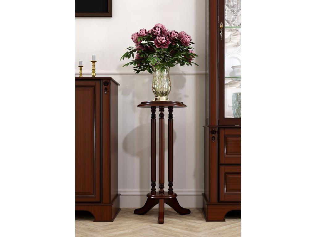 Atrium: подставка(орех)