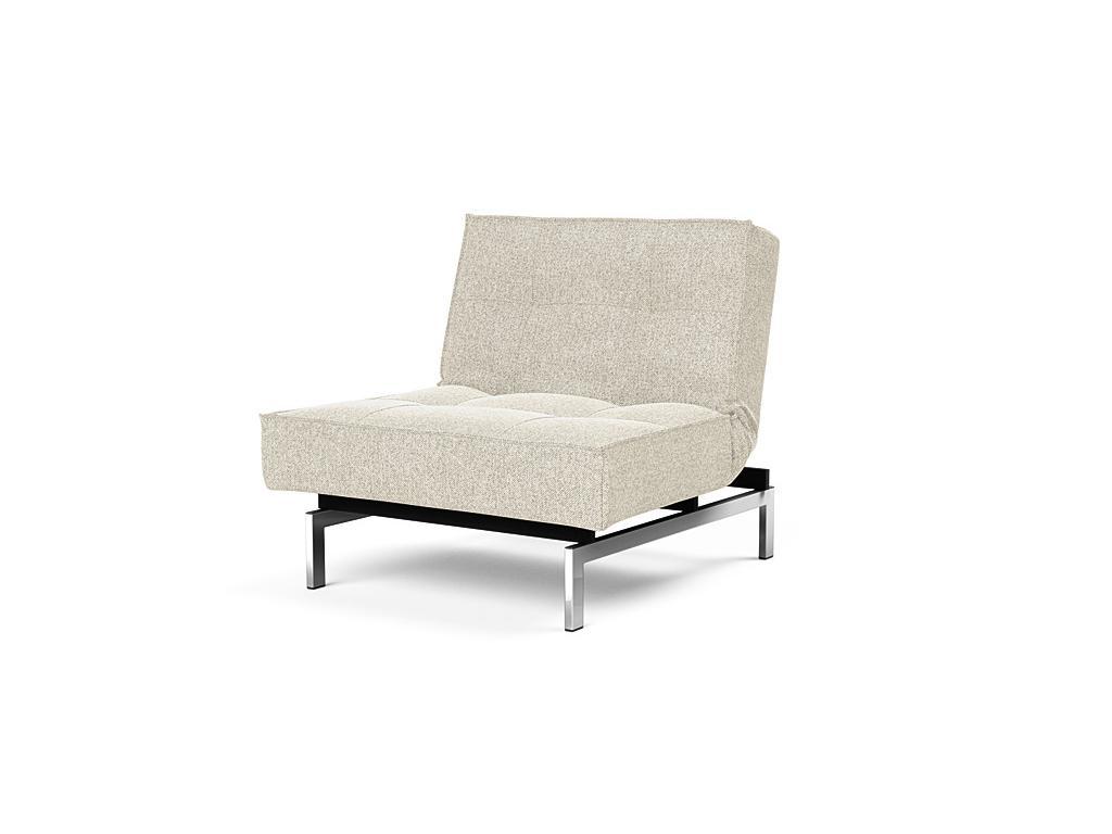 Innovation: кресло(молочный)