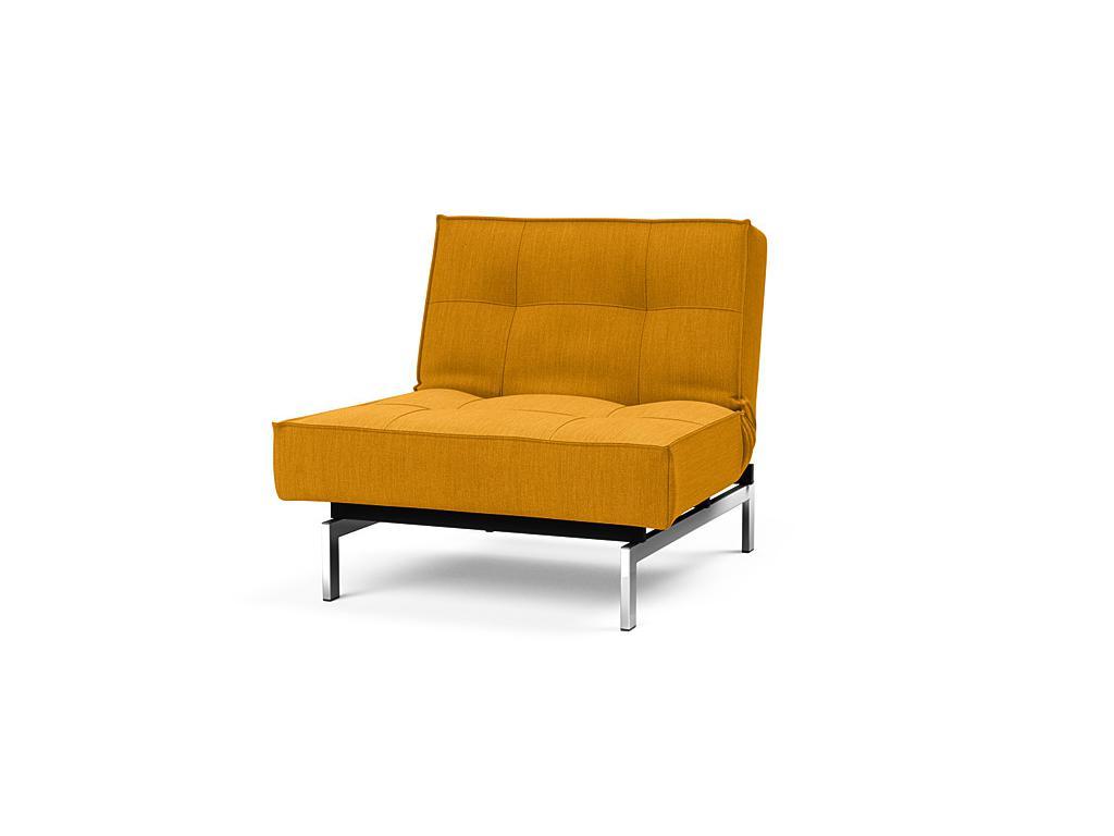 Innovation: кресло(оранжевый)