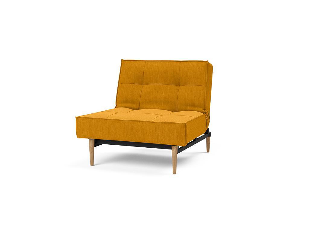 Innovation: кресло(оранжевый)