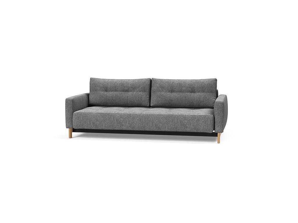 Innovation: диван-кровать(серый)