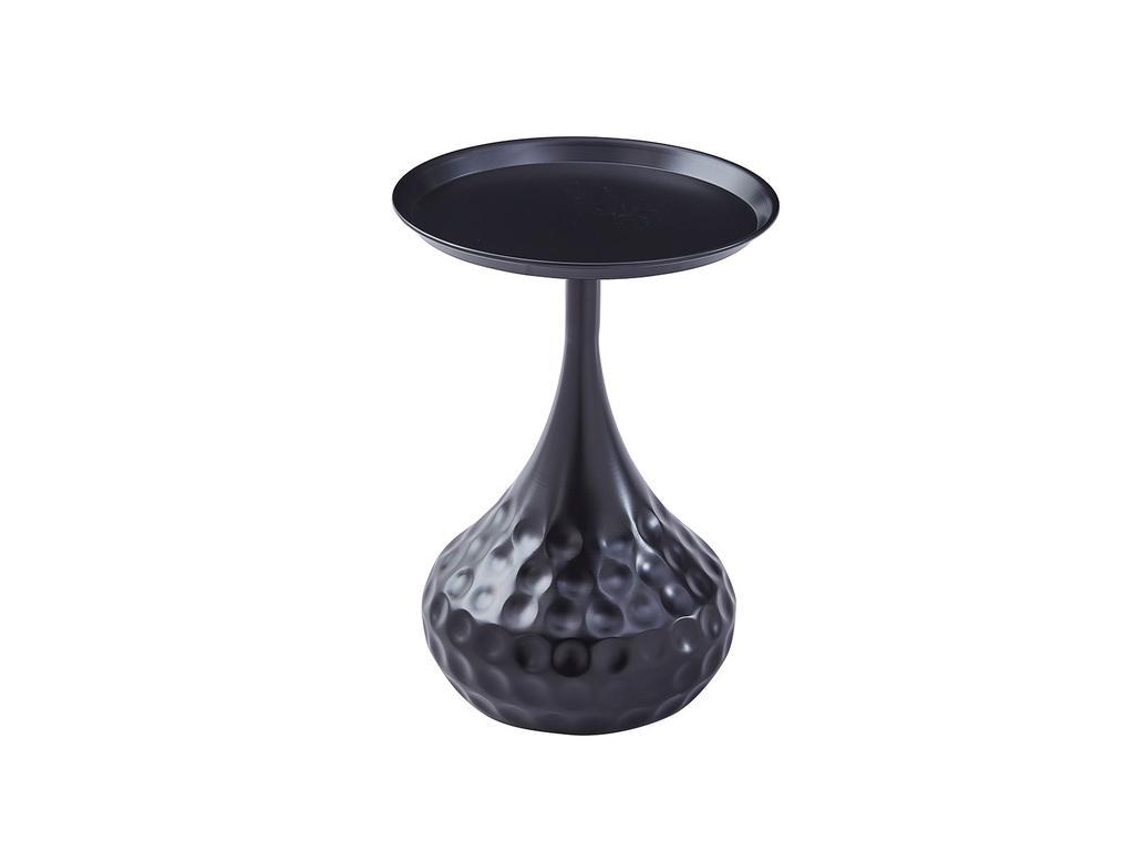 Euro Style Furniture: стол журнальный(черный)