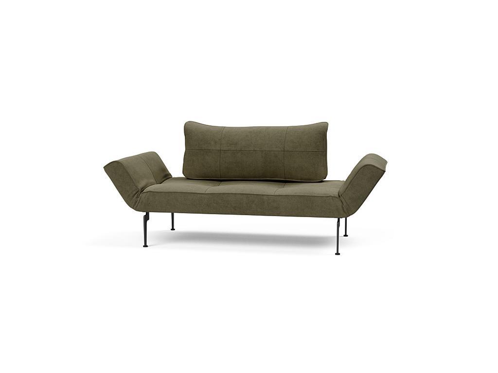 Innovation: диван(зеленый)