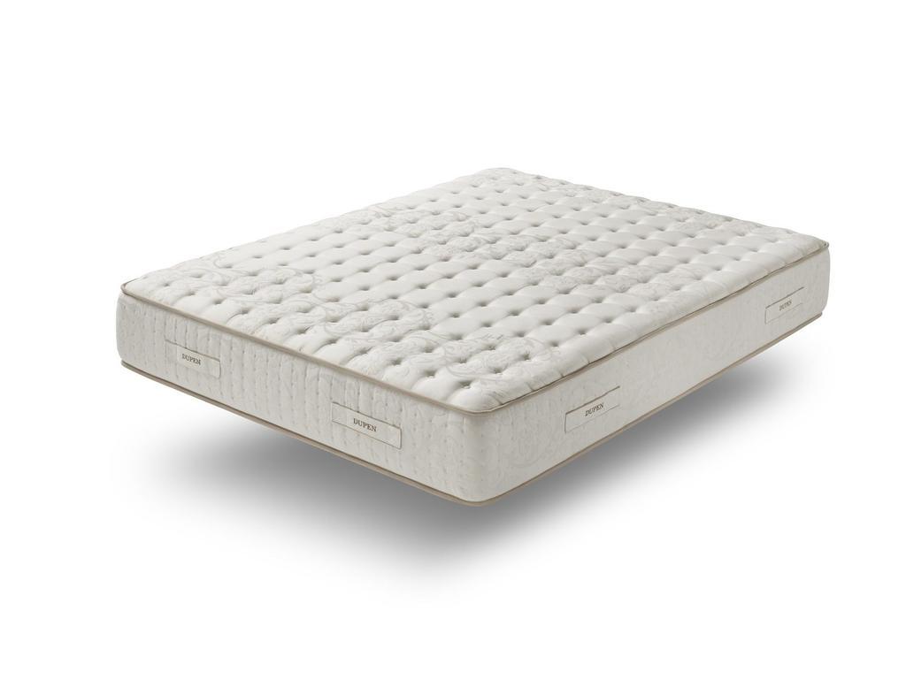 Euro Style Furniture: матрас(белый)