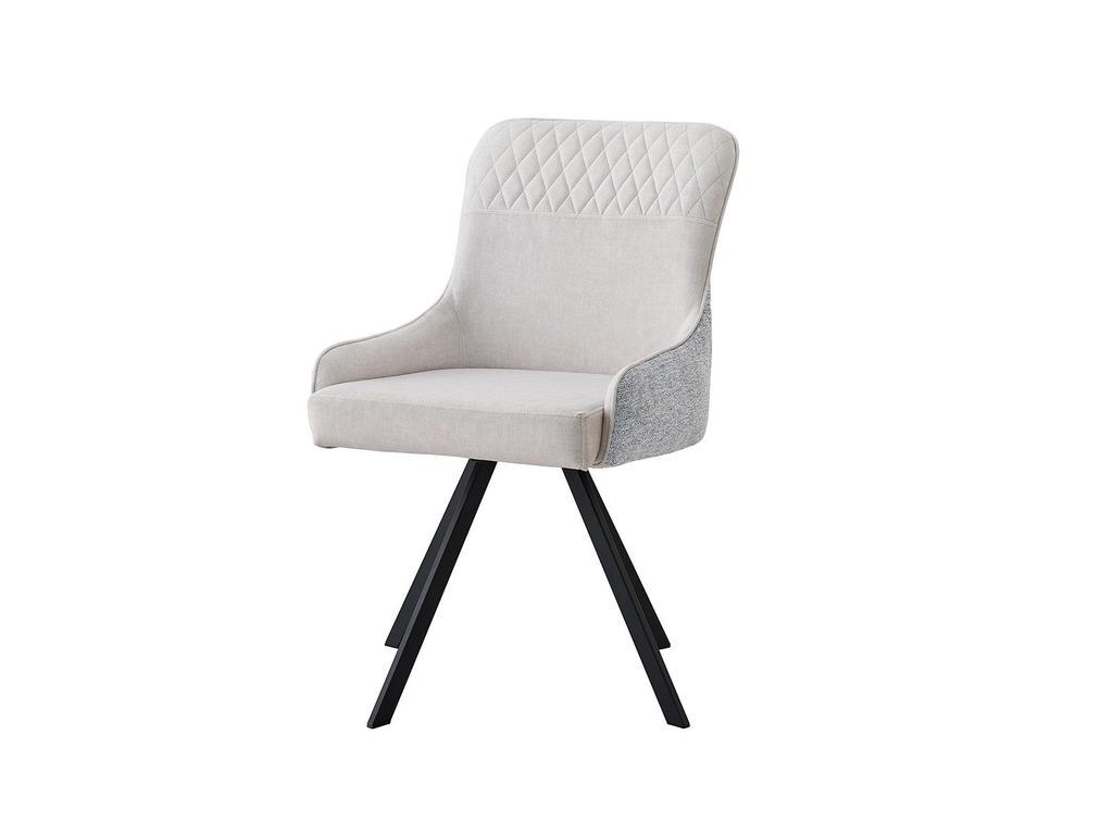 Euro Style Furniture: стул вращающийся(бежевый)