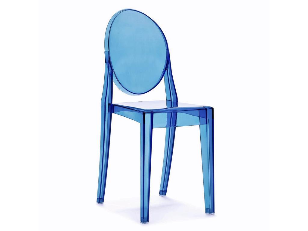 STG: стул(синий)