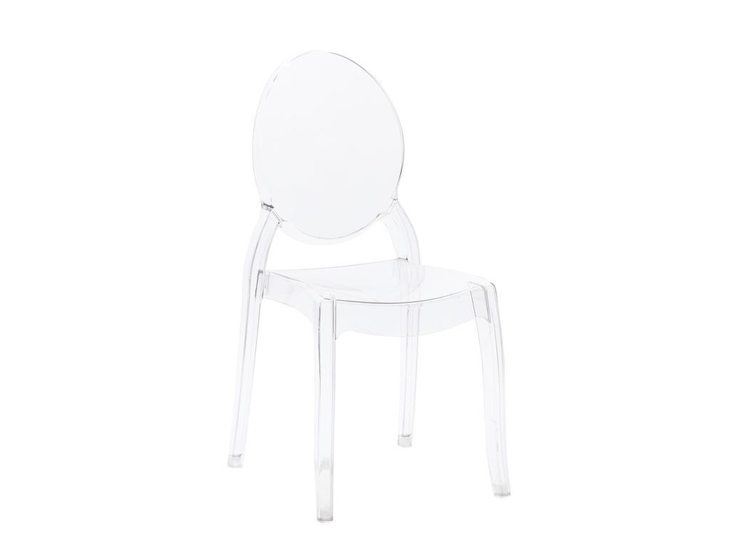 STG: стул(прозрачный)