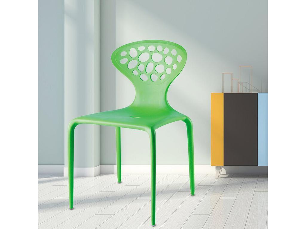 STG: стул(салатовый)