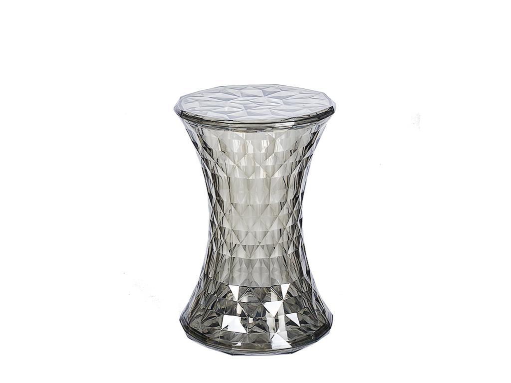 STG: табурет(дымчатый)