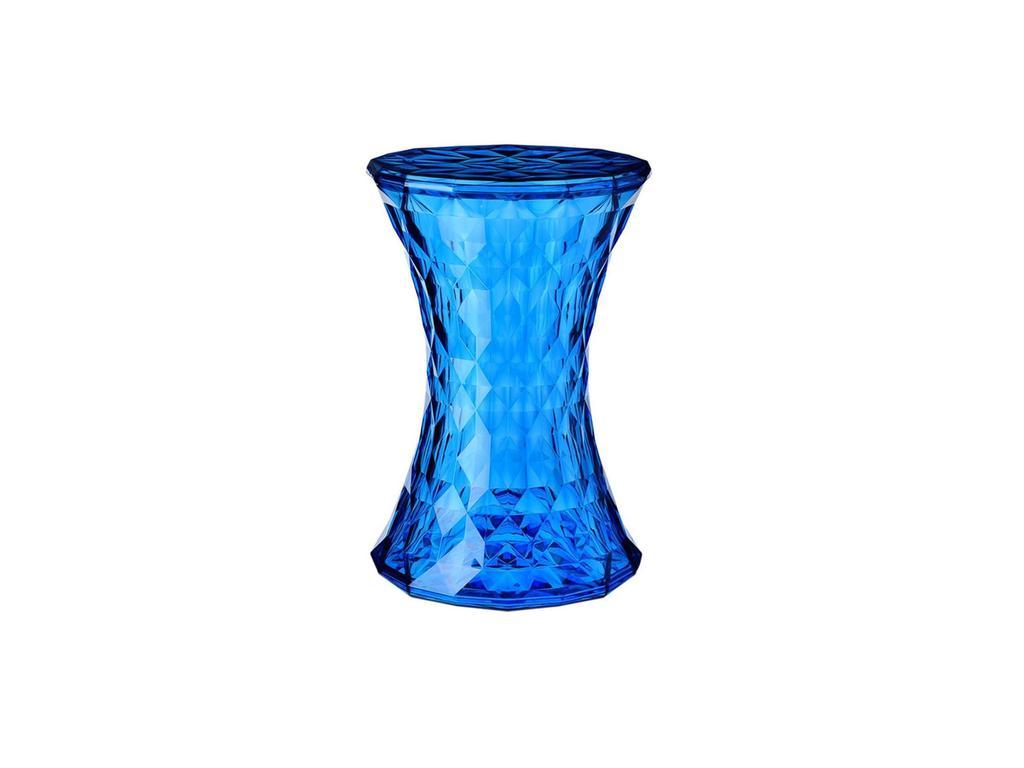 STG: табурет(синий)