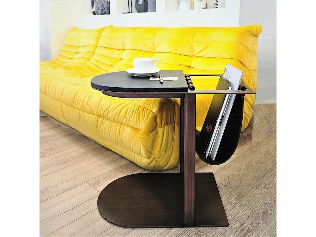 STG: стол журнальный(темный)