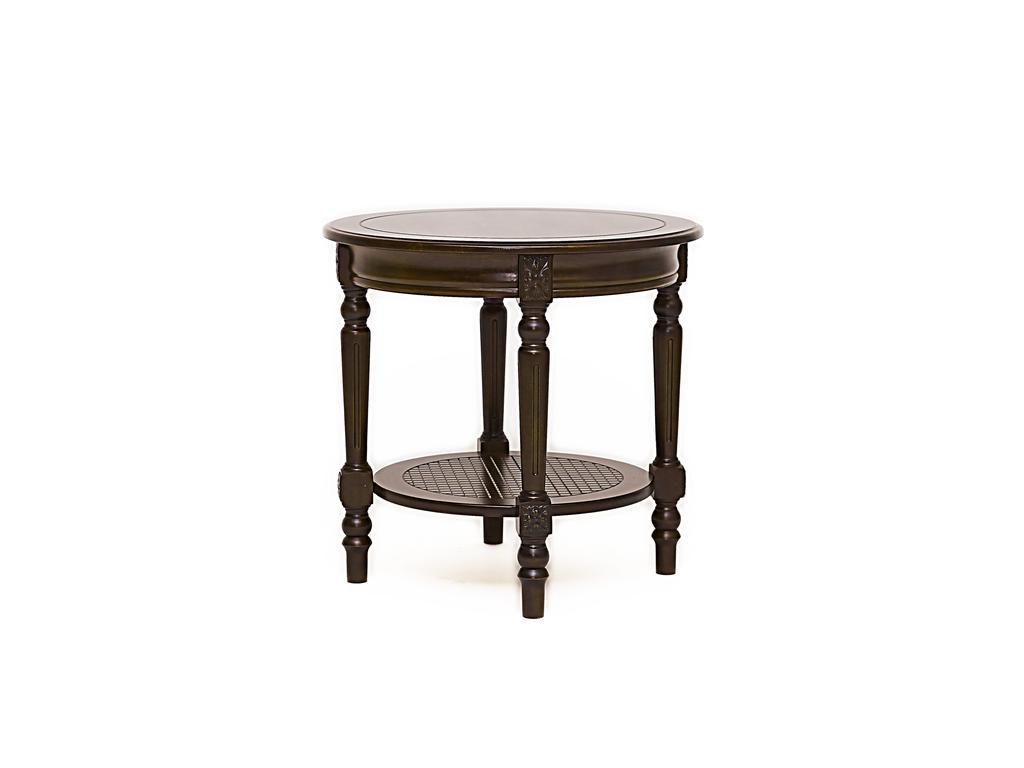 Ferro: стол журнальный(орех)