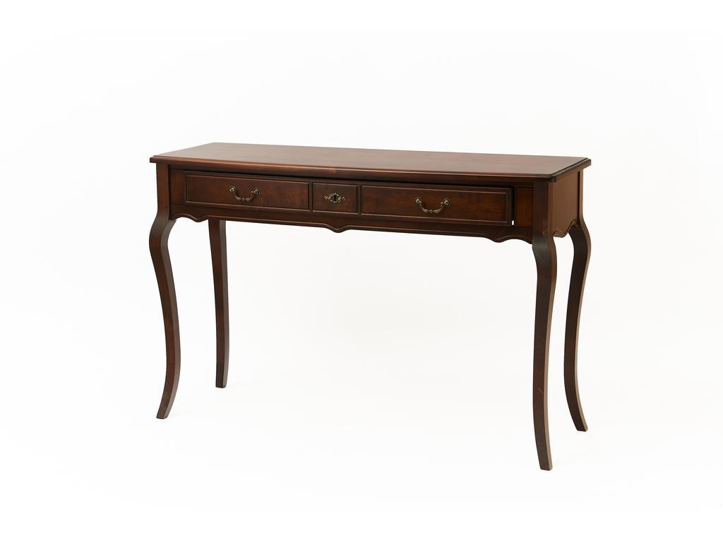 Ferro: консоль(орех)