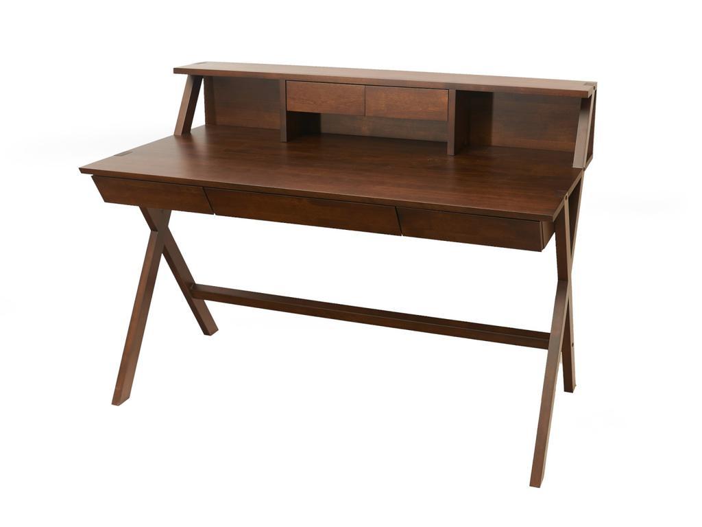 Ferro: бюро(орех)