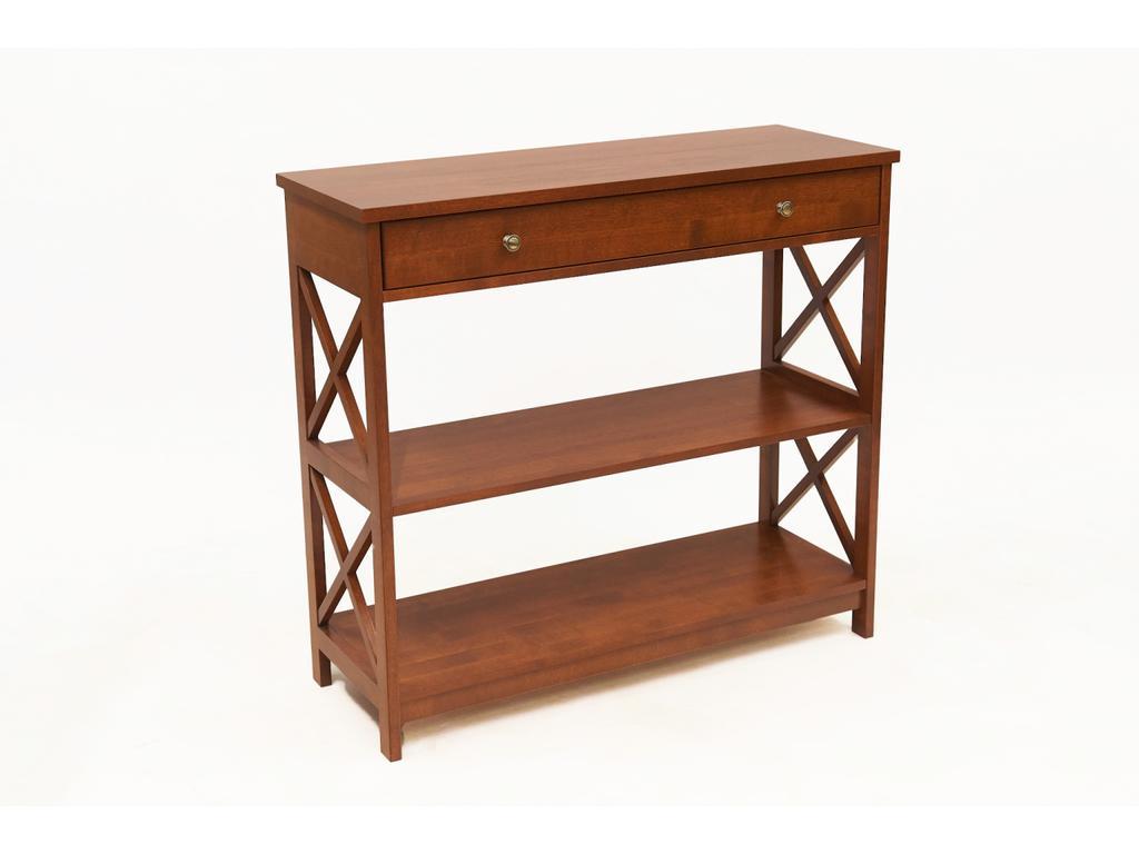 Ferro: консоль(орех)