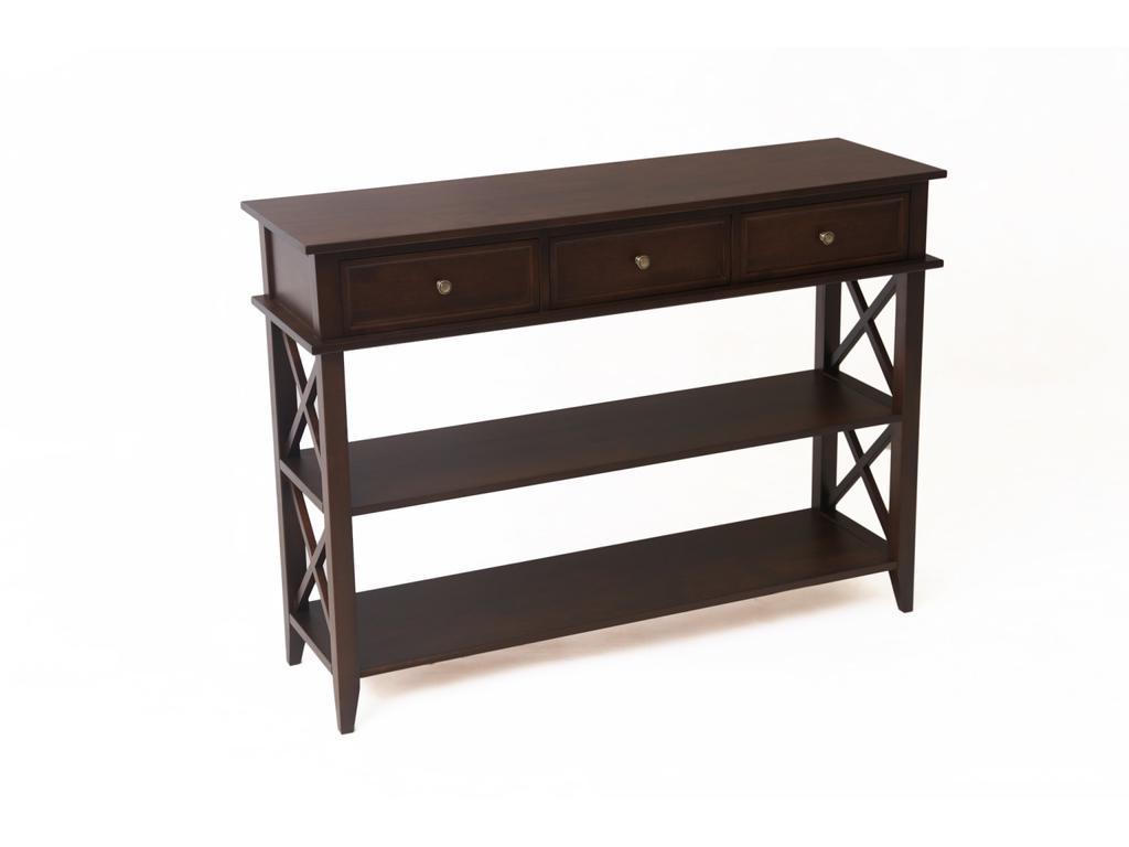 Ferro: консоль(орех)