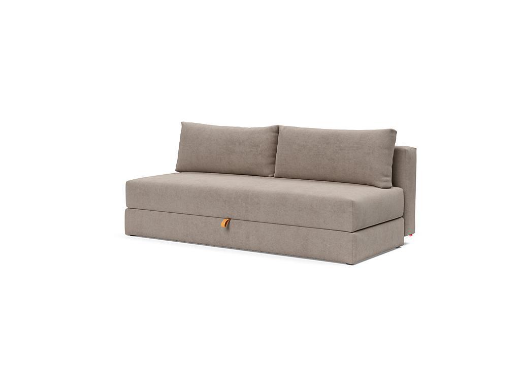 Innovation: диван 3-х местный(бежевый)