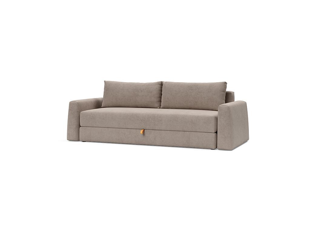 Innovation: диван 3-х местный(бежевый)