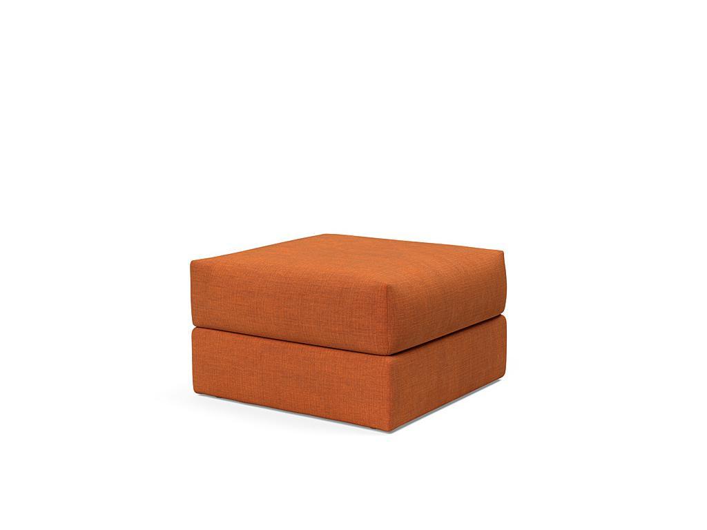Innovation: пуф(оранжевый)