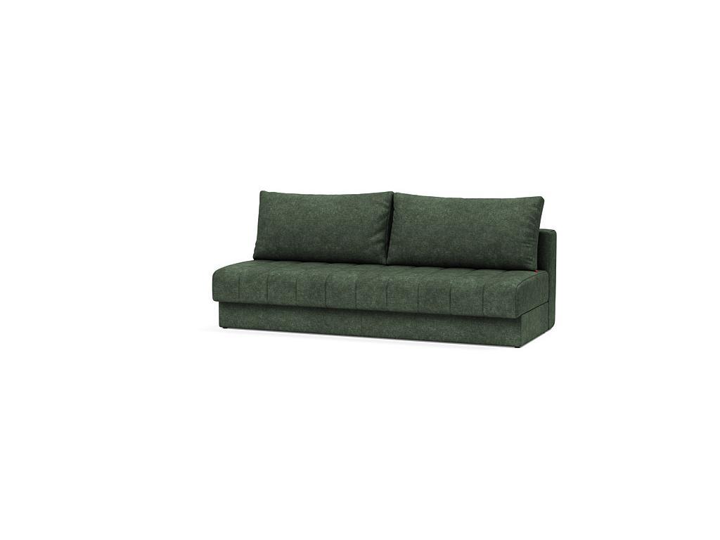 Innovation: диван-кровать(зеленый)