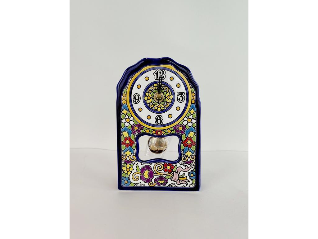 Artecer: часы настольные(мультиколор)