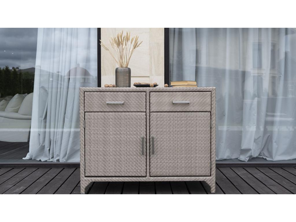 Skylinedesign: буфет(бежевый)