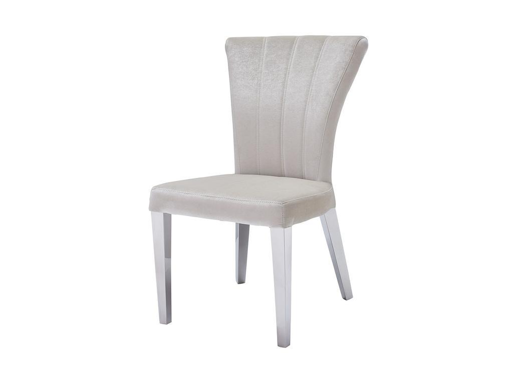 Euro Style Furniture: стул(бежевый)