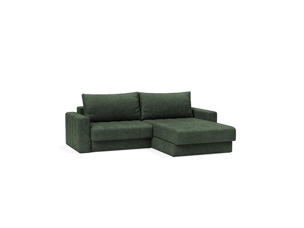 Innovation: диван-кровать(зеленый)