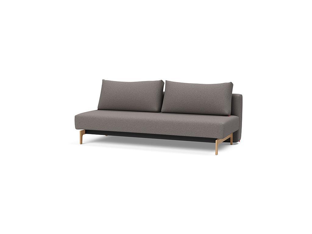 Innovation: диван-кровать(серый)