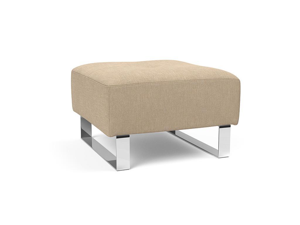 Innovation: пуф(бежевый)