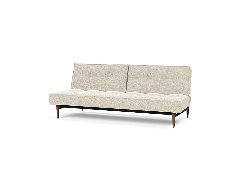 Innovation: диван-кровать(молочный)