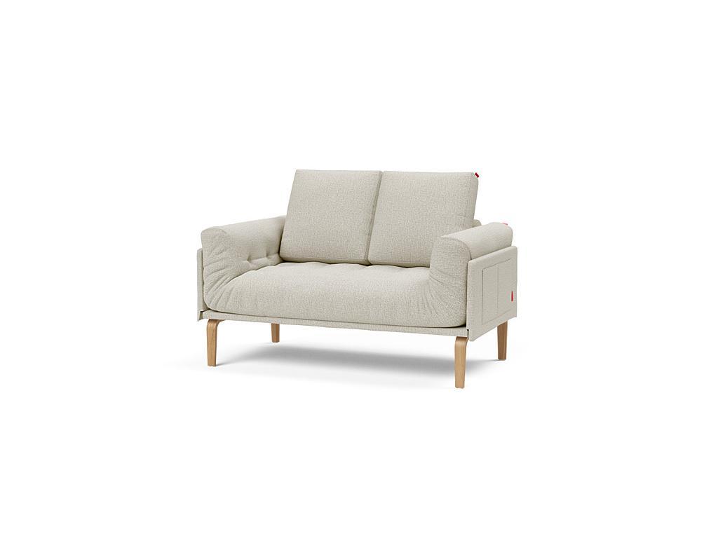 Innovation: диван(молочно серый)