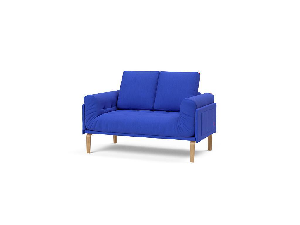 Innovation: диван(синий)