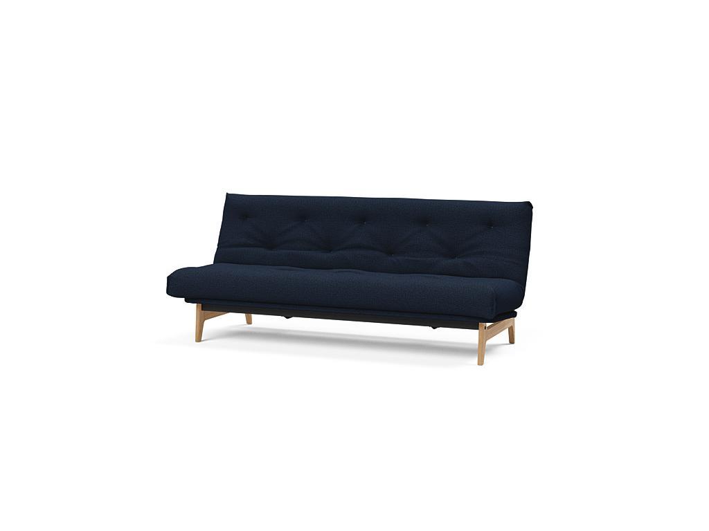 Innovation: диван-кровать(темно синий)