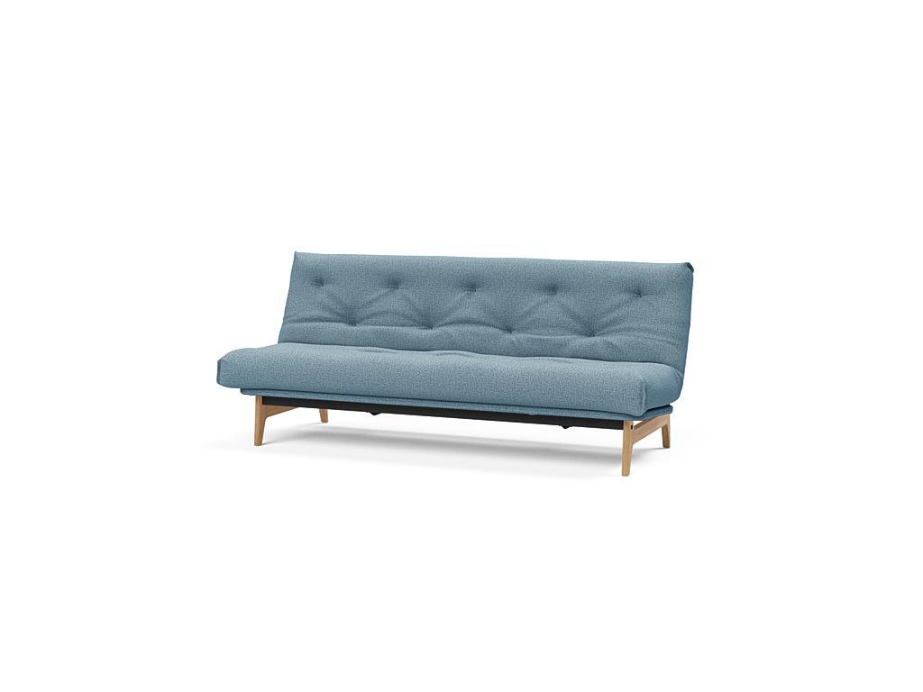 Innovation: диван-кровать(голубой)