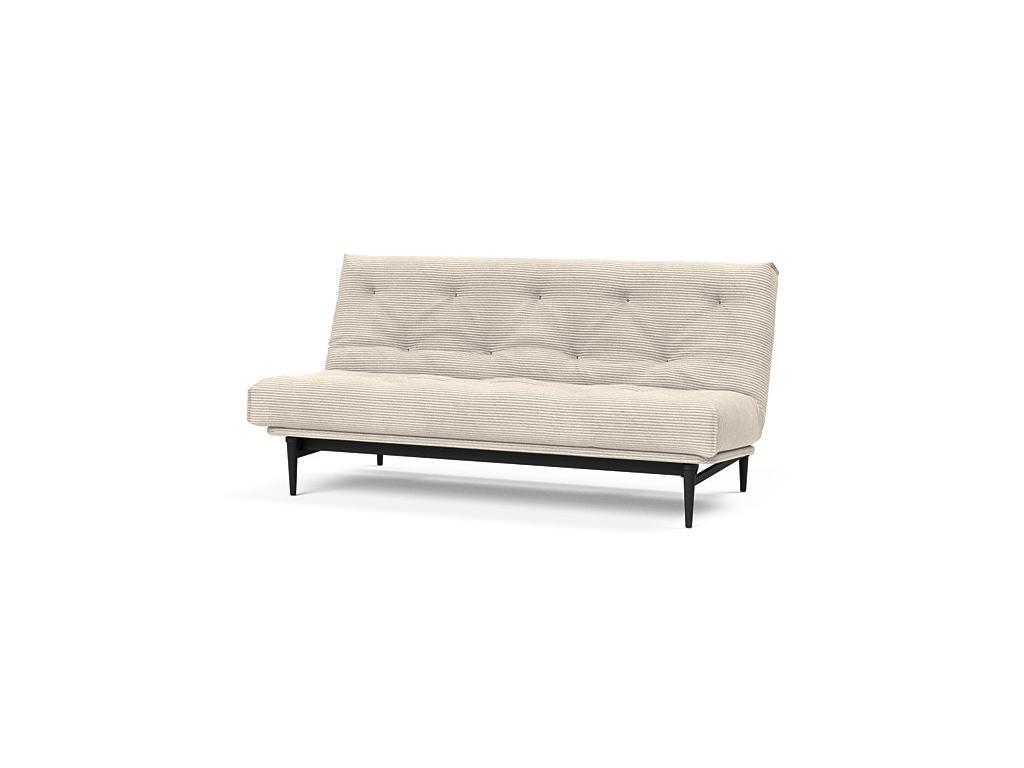 Innovation: диван-кровать(слоновая кость)