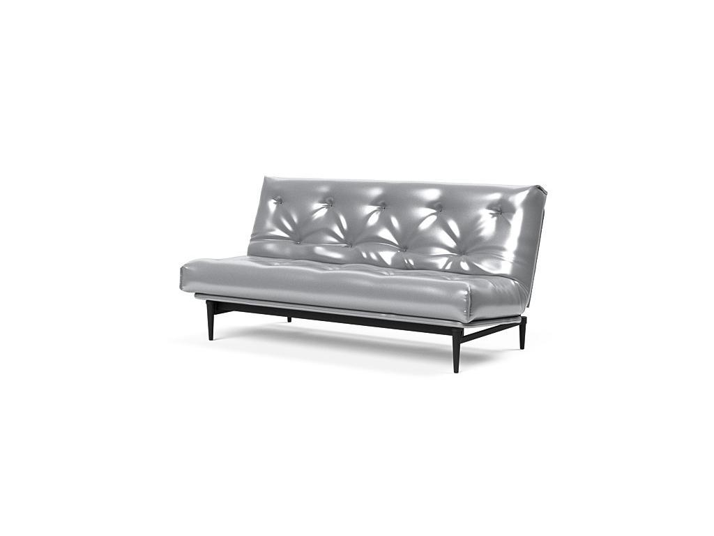 Innovation: диван-кровать(серебро)