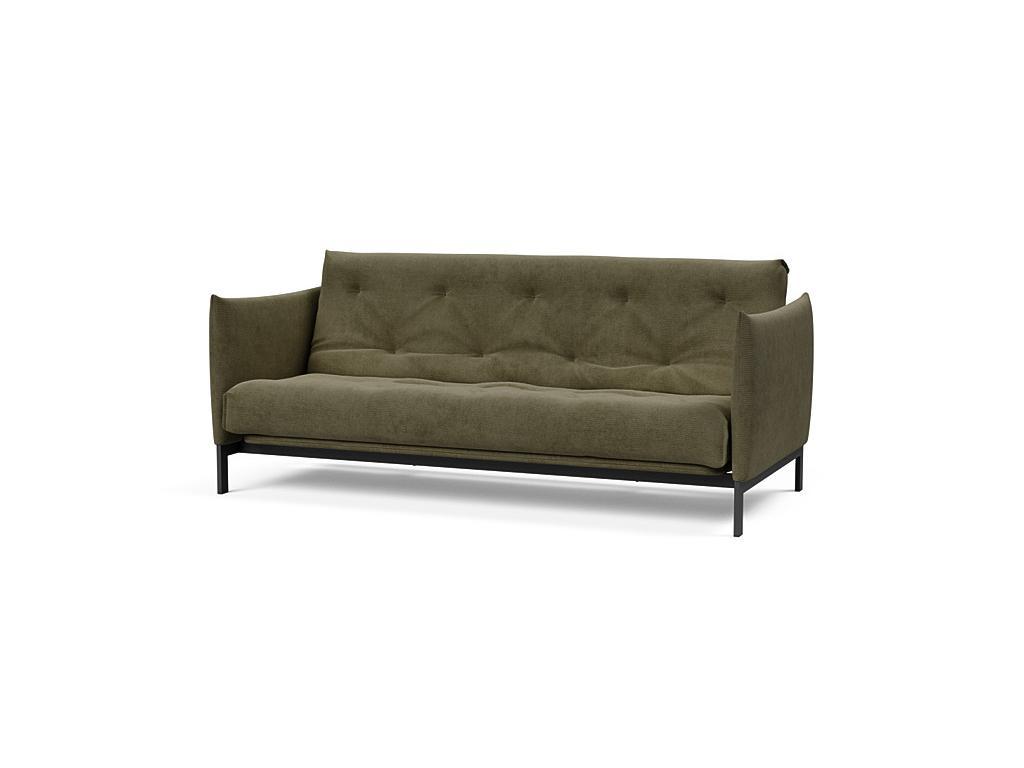 Innovation: диван-кровать(зеленый)