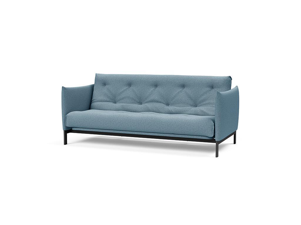 Innovation: диван-кровать(голубой)