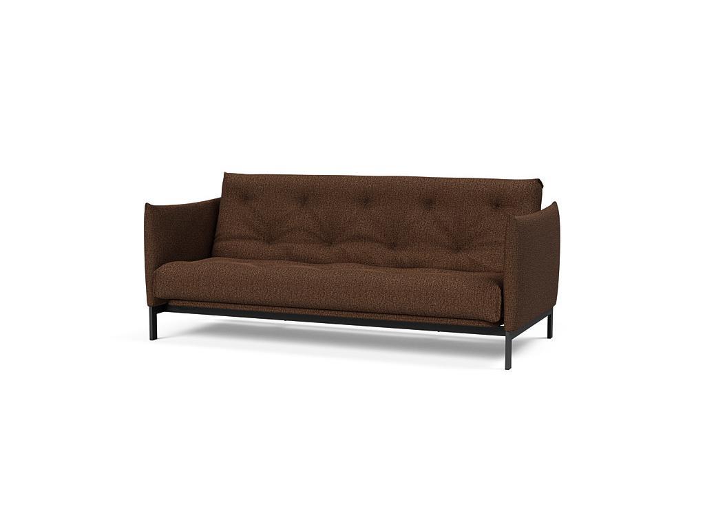 Innovation: диван-кровать(коричневый)