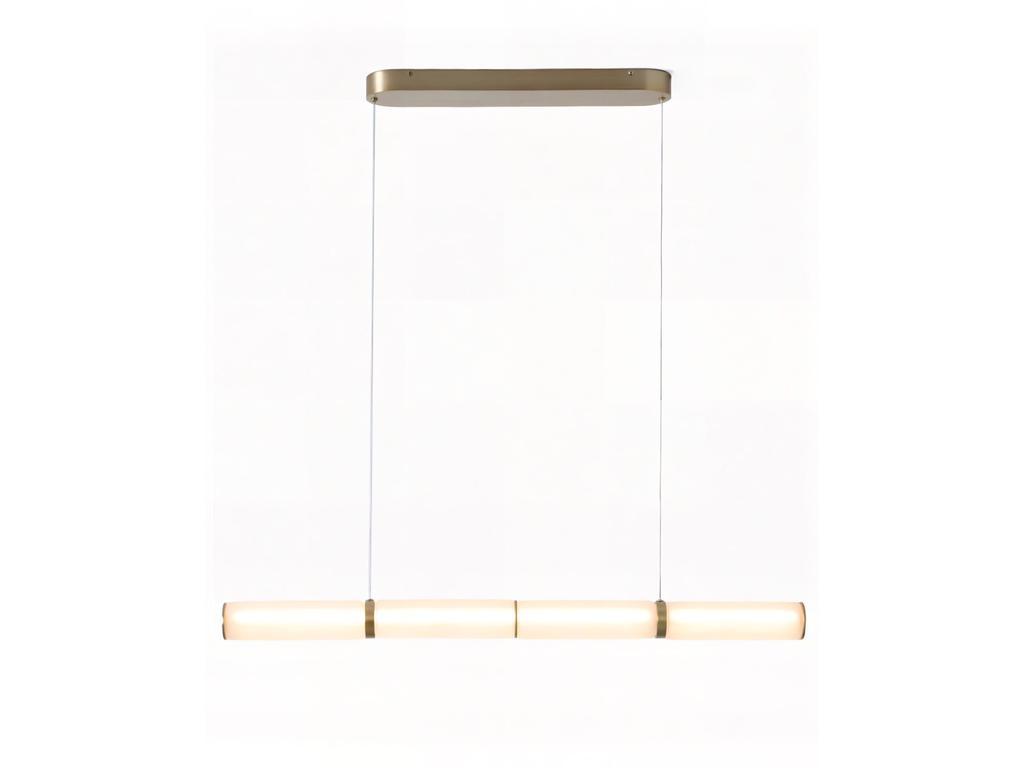 HermitageHome: люстра подвесная(белый)