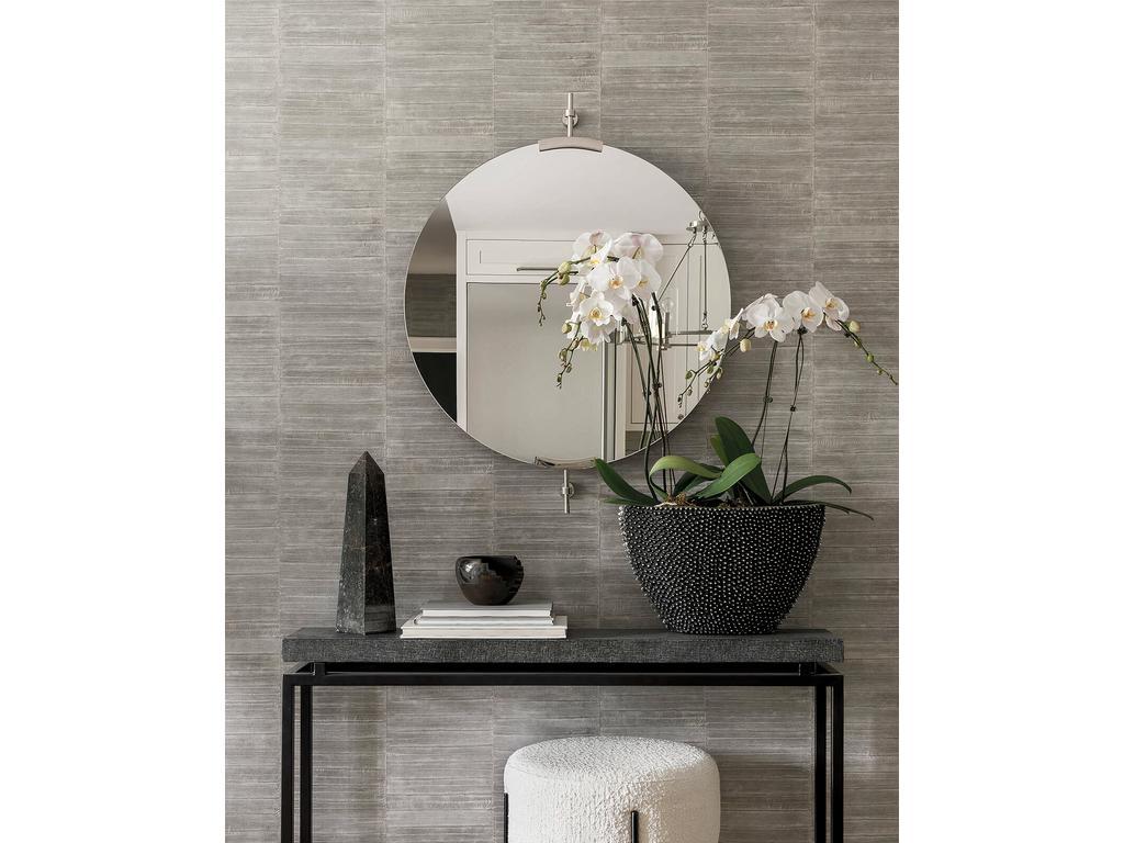 HermitageHome: зеркало настенное(серебро)