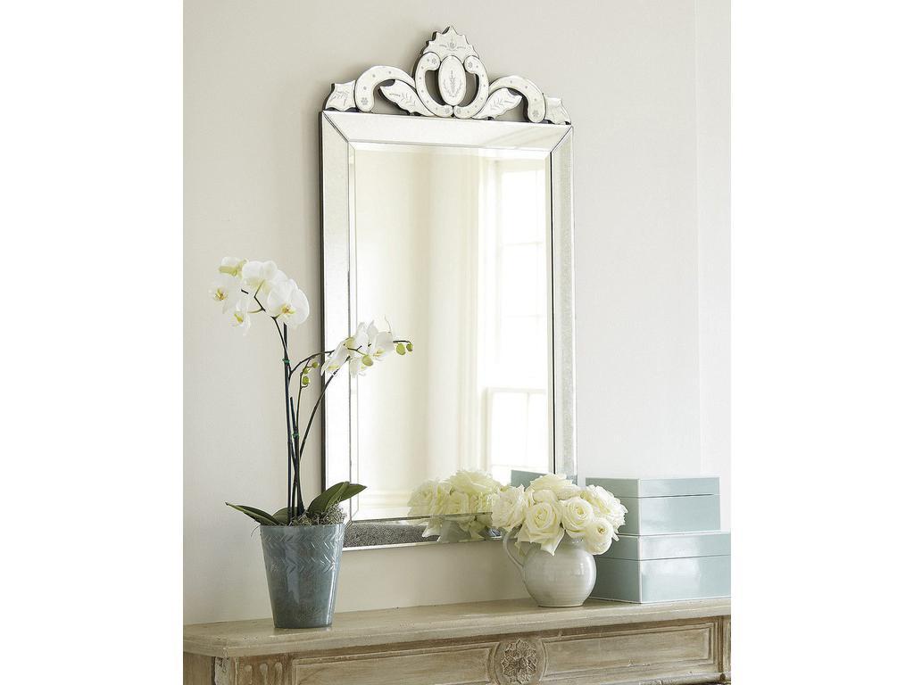 HermitageHome: зеркало настенное(зеркальный)