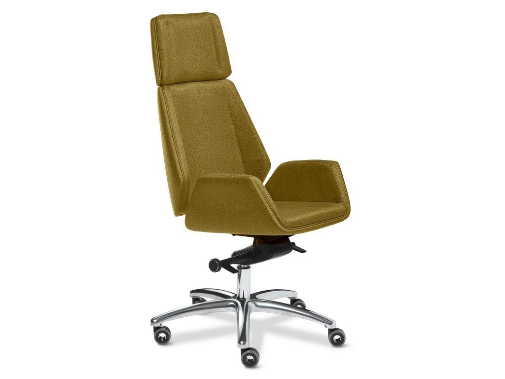 Line: кресло(желтый)