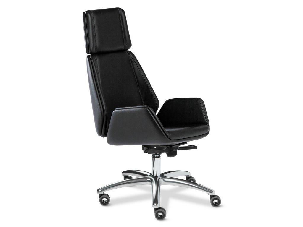 Line: кресло(черный)