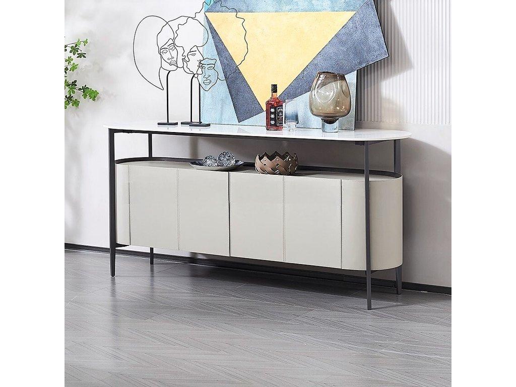 STG: комод(серый)